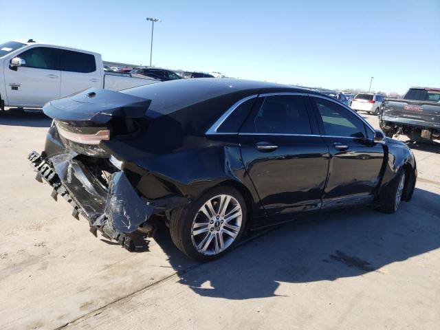 Photo 2 VIN: 3LN6L2G95GR600908 - LINCOLN MKZ 