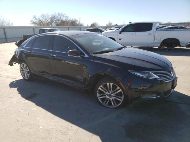 Photo 3 VIN: 3LN6L2G95GR600908 - LINCOLN MKZ 