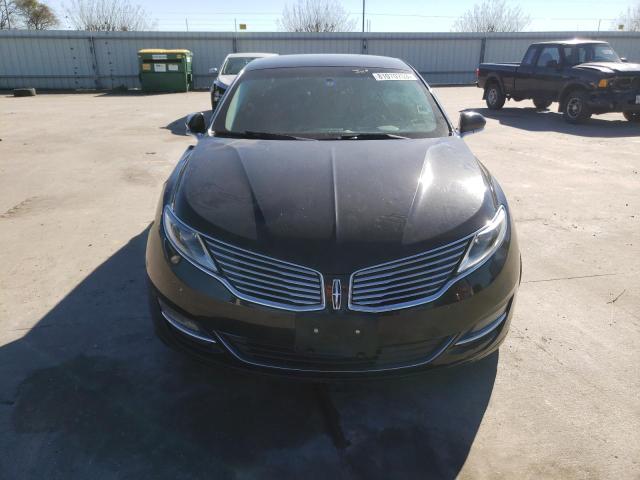 Photo 4 VIN: 3LN6L2G95GR600908 - LINCOLN MKZ 