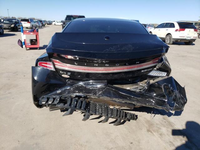 Photo 5 VIN: 3LN6L2G95GR600908 - LINCOLN MKZ 