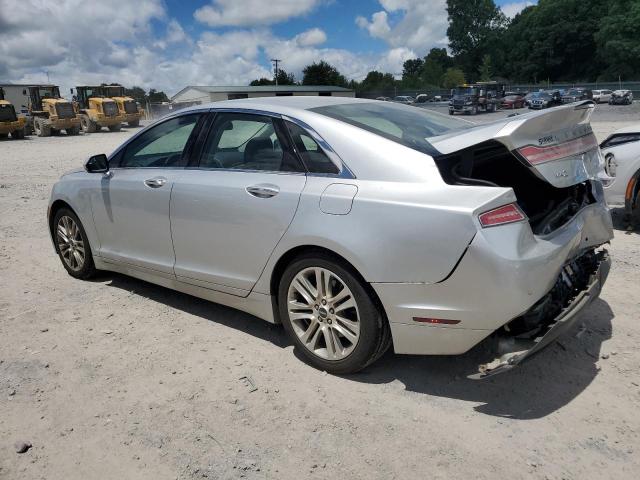 Photo 1 VIN: 3LN6L2G95GR602352 - LINCOLN MKZ 