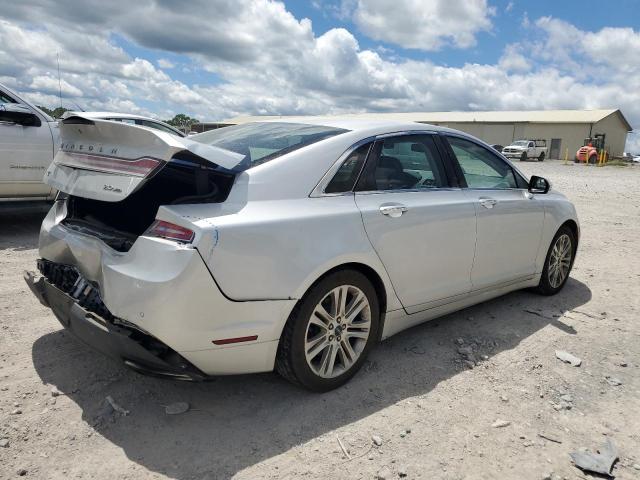 Photo 2 VIN: 3LN6L2G95GR602352 - LINCOLN MKZ 