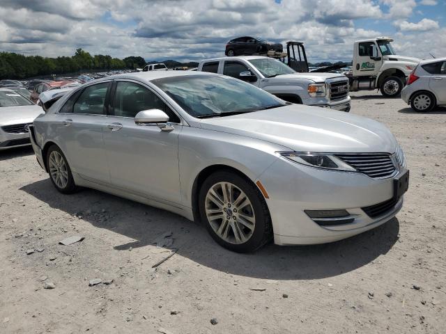 Photo 3 VIN: 3LN6L2G95GR602352 - LINCOLN MKZ 