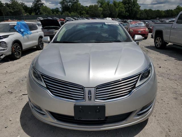 Photo 4 VIN: 3LN6L2G95GR602352 - LINCOLN MKZ 