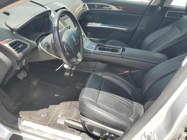 Photo 6 VIN: 3LN6L2G95GR602352 - LINCOLN MKZ 