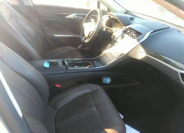 Photo 4 VIN: 3LN6L2G95GR603078 - LINCOLN MKZ 