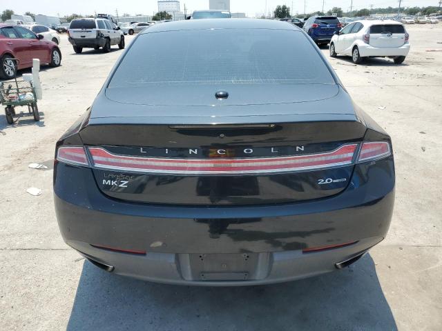 Photo 5 VIN: 3LN6L2G95GR603193 - LINCOLN MKZ 