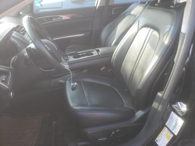 Photo 6 VIN: 3LN6L2G95GR603193 - LINCOLN MKZ 