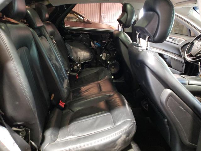 Photo 5 VIN: 3LN6L2G95GR608863 - LINCOLN MKZ 