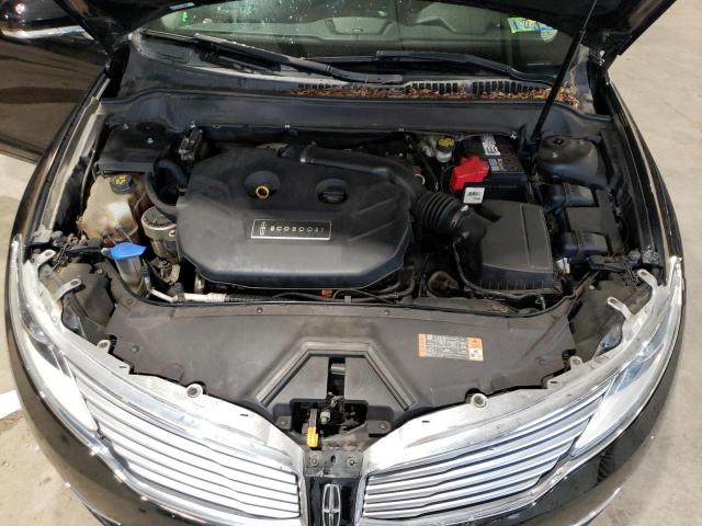 Photo 6 VIN: 3LN6L2G95GR608863 - LINCOLN MKZ 