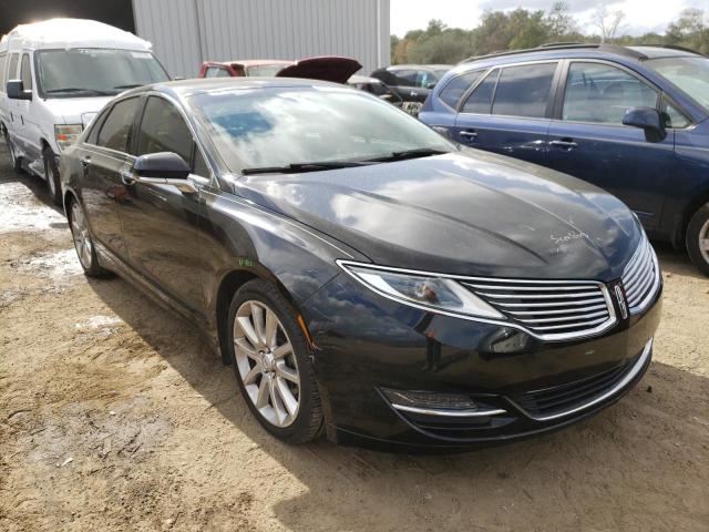 Photo 0 VIN: 3LN6L2G95GR608975 - LINCOLN MKZ 