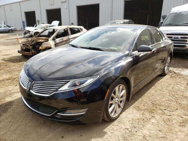 Photo 1 VIN: 3LN6L2G95GR608975 - LINCOLN MKZ 