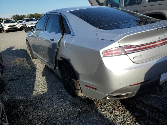 Photo 1 VIN: 3LN6L2G95GR610645 - LINCOLN MKZ 