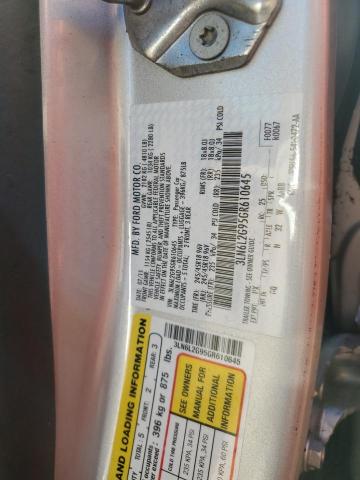 Photo 12 VIN: 3LN6L2G95GR610645 - LINCOLN MKZ 