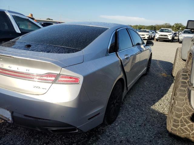 Photo 2 VIN: 3LN6L2G95GR610645 - LINCOLN MKZ 