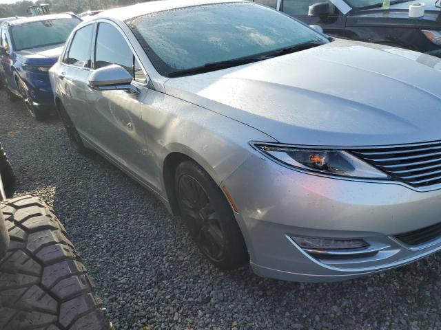 Photo 3 VIN: 3LN6L2G95GR610645 - LINCOLN MKZ 