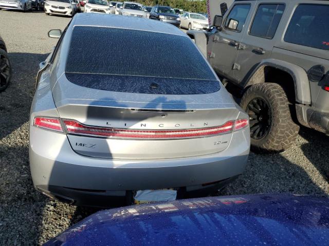 Photo 5 VIN: 3LN6L2G95GR610645 - LINCOLN MKZ 