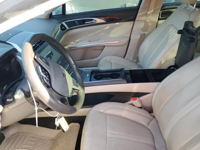 Photo 6 VIN: 3LN6L2G95GR610645 - LINCOLN MKZ 