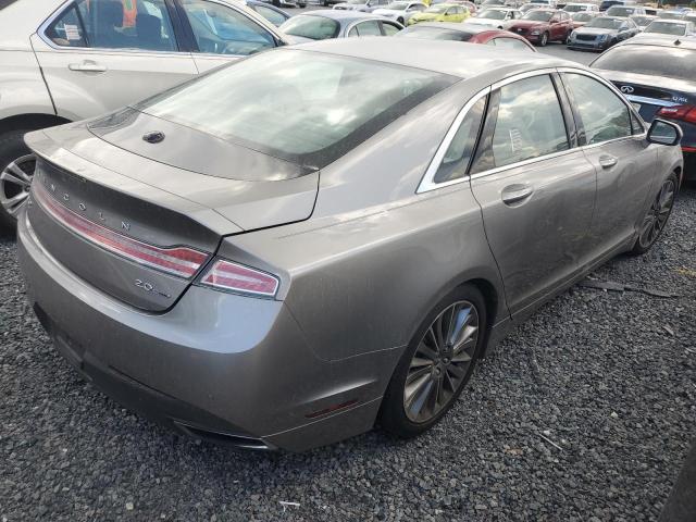 Photo 2 VIN: 3LN6L2G95GR610712 - LINCOLN MKZ 