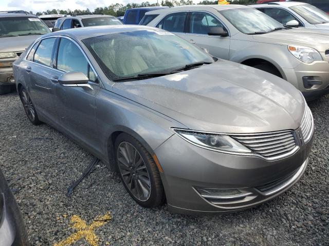 Photo 3 VIN: 3LN6L2G95GR610712 - LINCOLN MKZ 