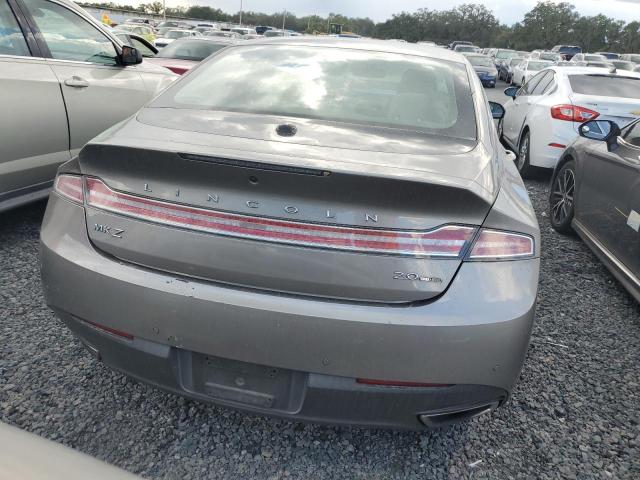 Photo 5 VIN: 3LN6L2G95GR610712 - LINCOLN MKZ 