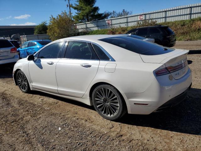 Photo 1 VIN: 3LN6L2G95GR612086 - LINCOLN MKZ 