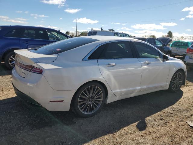 Photo 2 VIN: 3LN6L2G95GR612086 - LINCOLN MKZ 