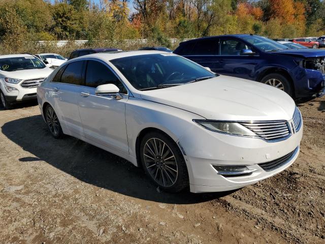 Photo 3 VIN: 3LN6L2G95GR612086 - LINCOLN MKZ 