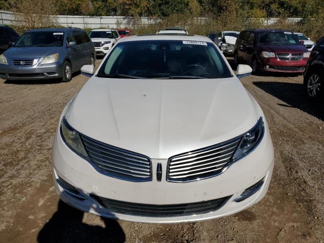 Photo 4 VIN: 3LN6L2G95GR612086 - LINCOLN MKZ 