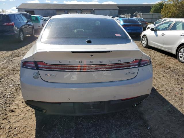 Photo 5 VIN: 3LN6L2G95GR612086 - LINCOLN MKZ 