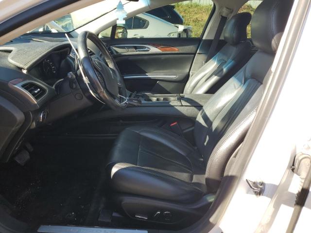 Photo 6 VIN: 3LN6L2G95GR612086 - LINCOLN MKZ 