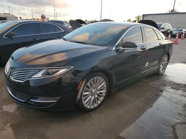 Photo 0 VIN: 3LN6L2G95GR616834 - LINCOLN MKZ 