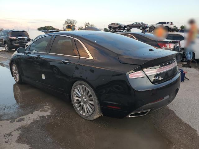 Photo 1 VIN: 3LN6L2G95GR616834 - LINCOLN MKZ 