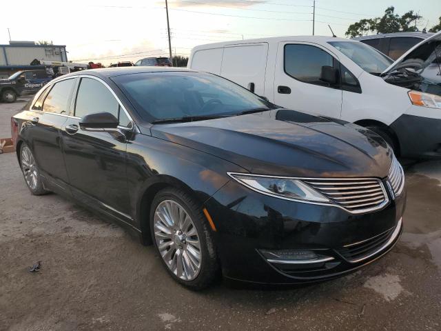 Photo 3 VIN: 3LN6L2G95GR616834 - LINCOLN MKZ 