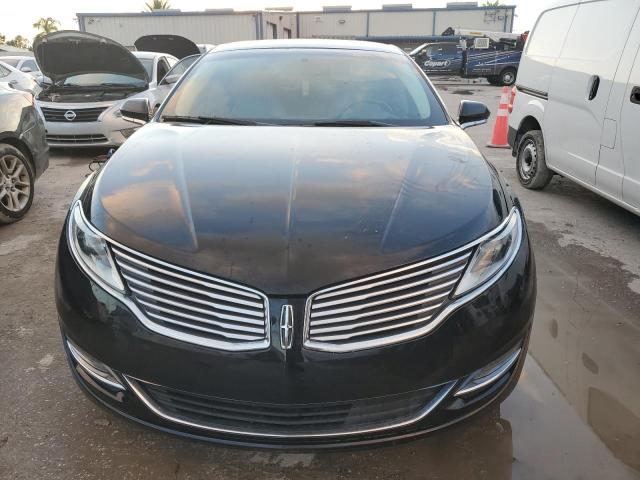 Photo 4 VIN: 3LN6L2G95GR616834 - LINCOLN MKZ 