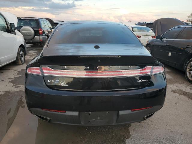 Photo 5 VIN: 3LN6L2G95GR616834 - LINCOLN MKZ 