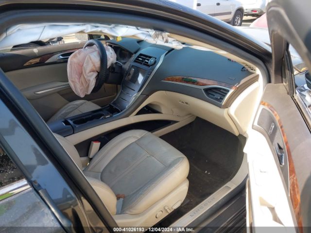 Photo 4 VIN: 3LN6L2G95GR622486 - LINCOLN MKZ 