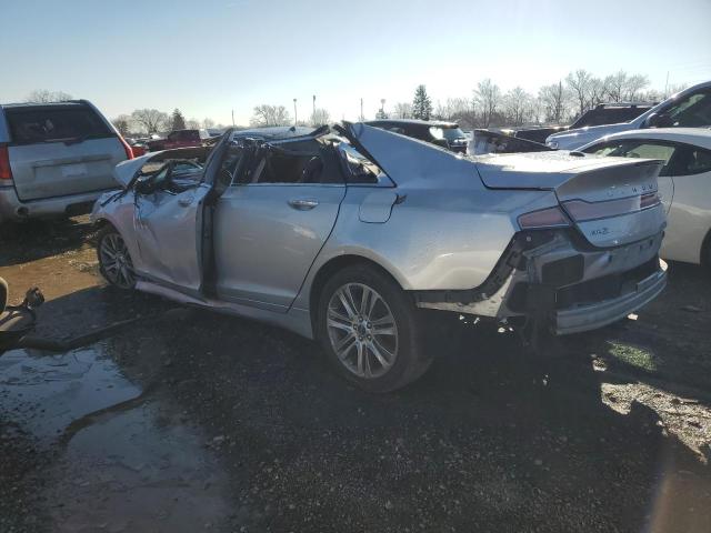 Photo 1 VIN: 3LN6L2G95GR624366 - LINCOLN MKZ 