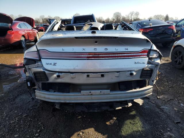 Photo 5 VIN: 3LN6L2G95GR624366 - LINCOLN MKZ 