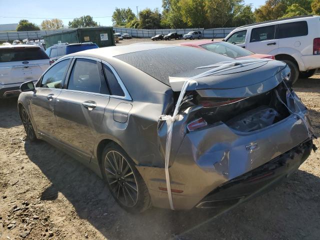 Photo 1 VIN: 3LN6L2G95GR624559 - LINCOLN MKZ 