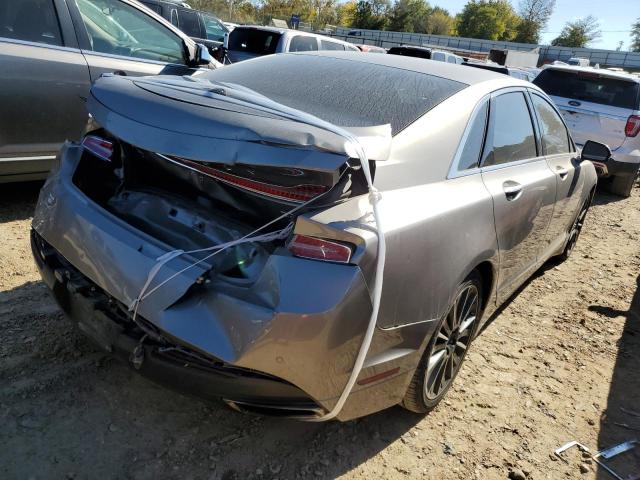 Photo 2 VIN: 3LN6L2G95GR624559 - LINCOLN MKZ 