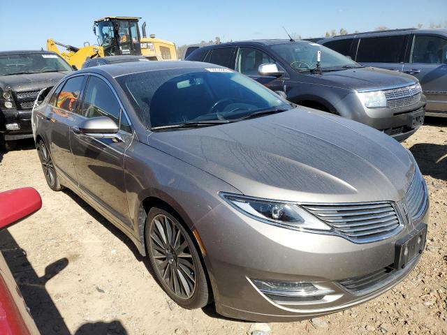 Photo 3 VIN: 3LN6L2G95GR624559 - LINCOLN MKZ 