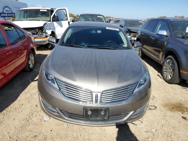 Photo 4 VIN: 3LN6L2G95GR624559 - LINCOLN MKZ 