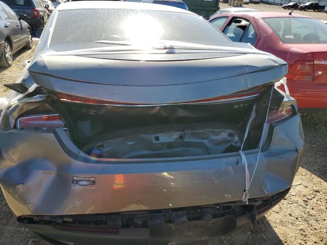 Photo 5 VIN: 3LN6L2G95GR624559 - LINCOLN MKZ 