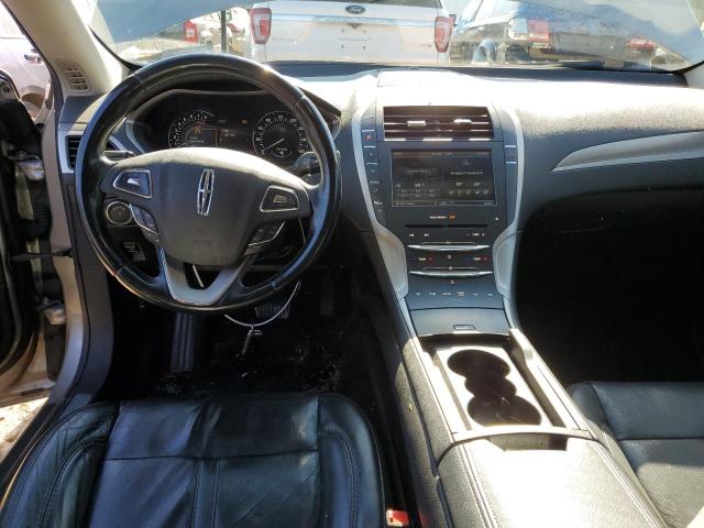 Photo 7 VIN: 3LN6L2G95GR624559 - LINCOLN MKZ 