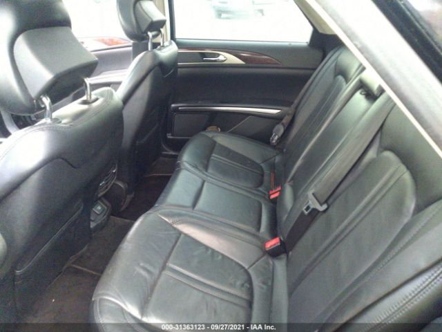 Photo 7 VIN: 3LN6L2G95GR625601 - LINCOLN MKZ 