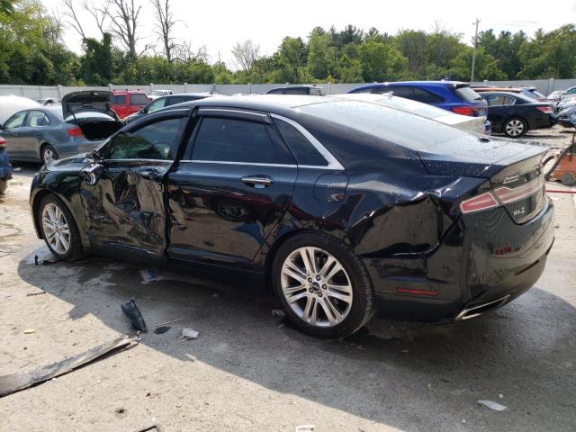 Photo 1 VIN: 3LN6L2G95GR634234 - LINCOLN MKZ 