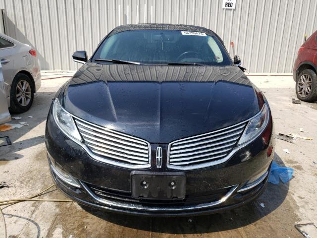 Photo 4 VIN: 3LN6L2G95GR634234 - LINCOLN MKZ 