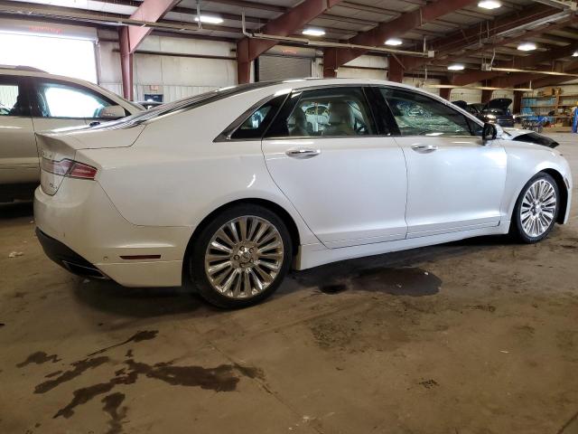 Photo 2 VIN: 3LN6L2G96DR803365 - LINCOLN MKZ 