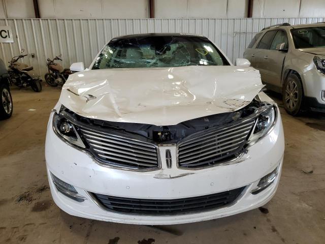 Photo 4 VIN: 3LN6L2G96DR803365 - LINCOLN MKZ 